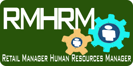 Retail Manager Human Resources Managment